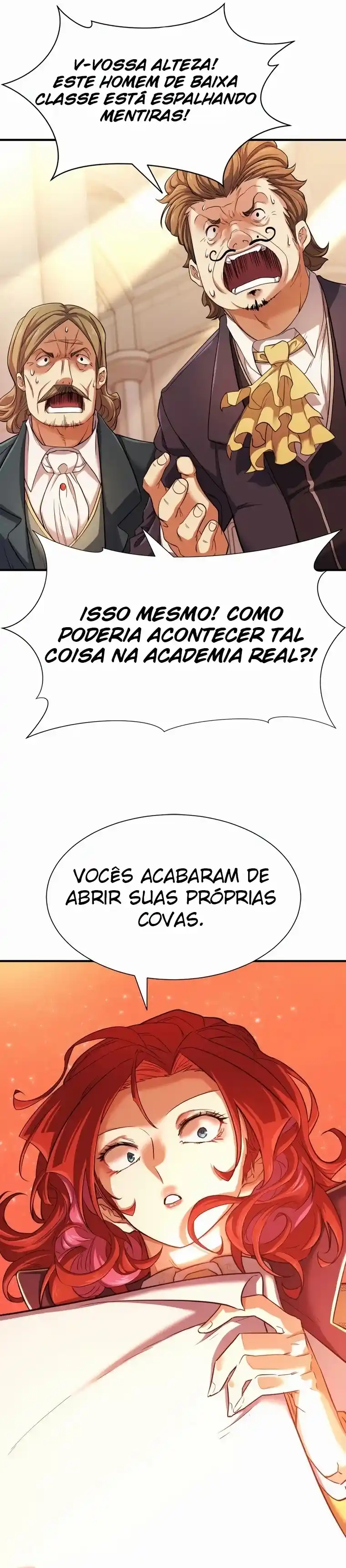 Read The Greatest Estate Developer Português Manga Online