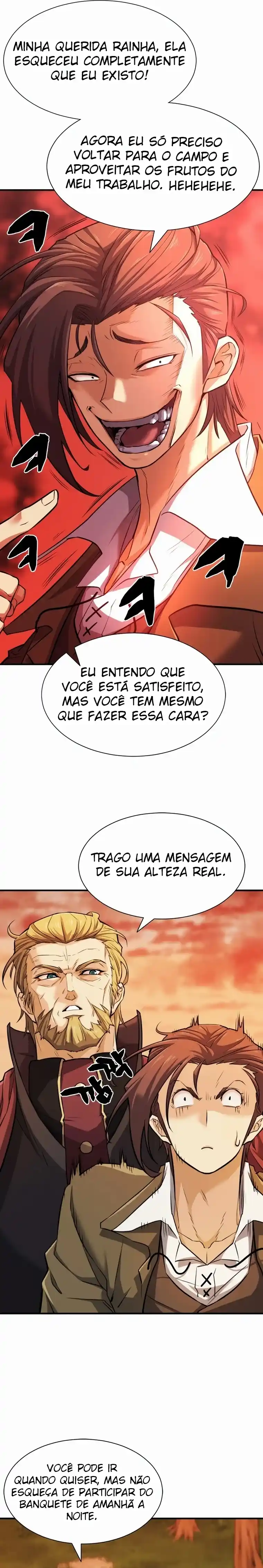 Read The Greatest Estate Developer Português Manga Online