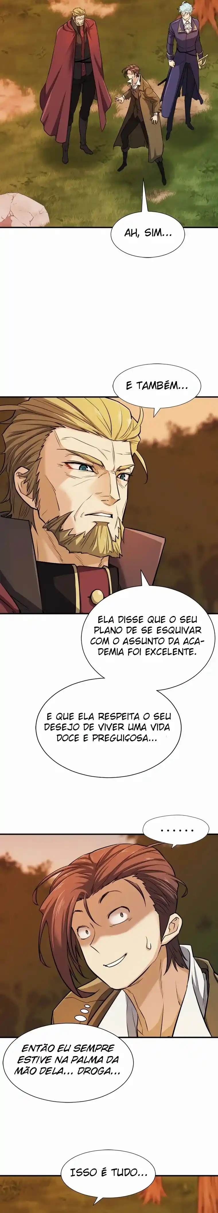 Read The Greatest Estate Developer Português Manga Online