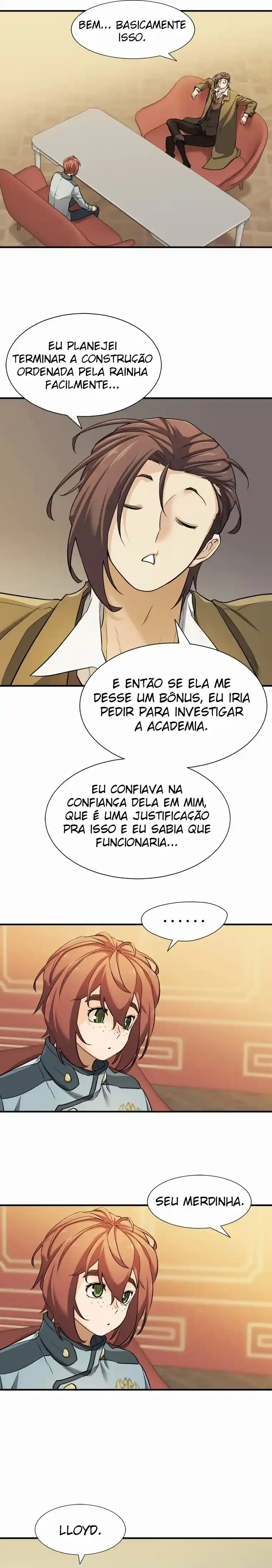 Read The Greatest Estate Developer Português Manga Online