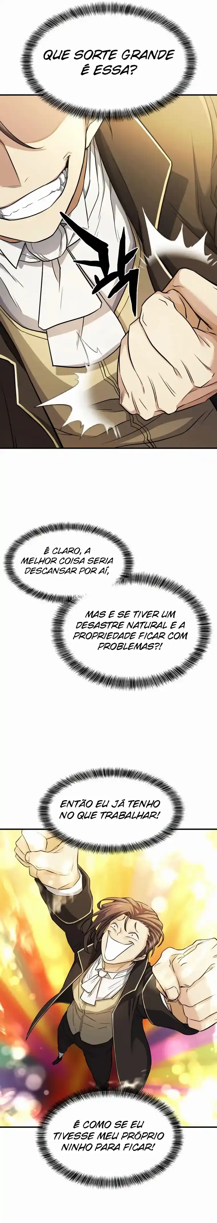 Read The Greatest Estate Developer Português Manga Online