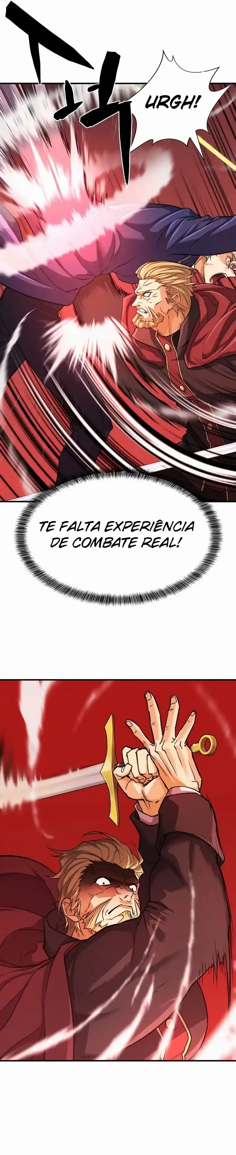 Read The Greatest Estate Developer Português Manga Online