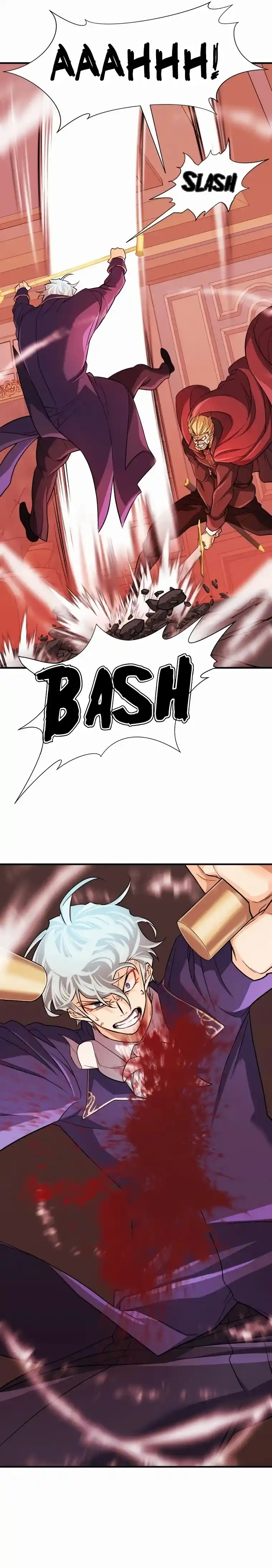 Read The Greatest Estate Developer Português Manga Online