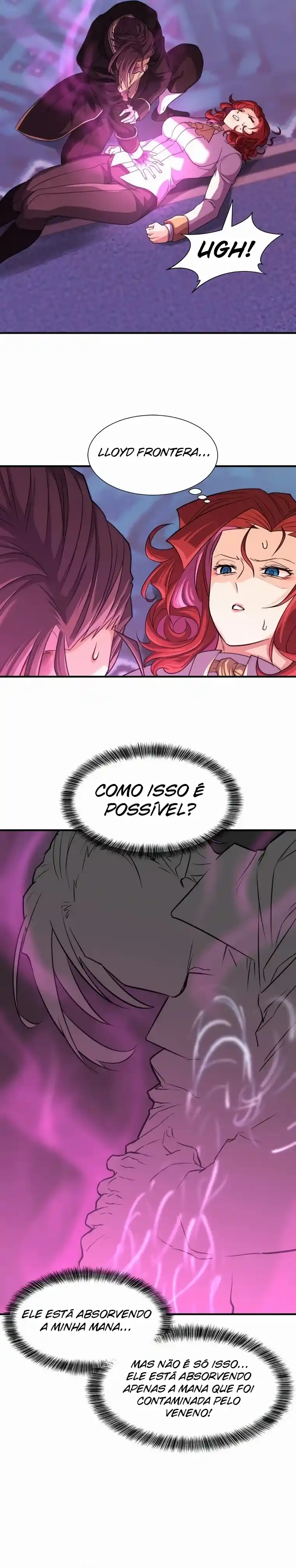 Read The Greatest Estate Developer Português Manga Online