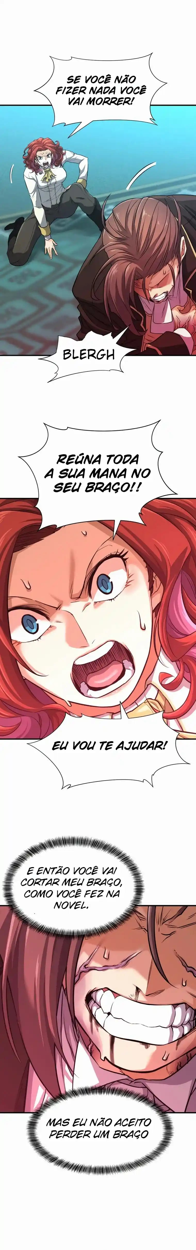 Read The Greatest Estate Developer Português Manga Online