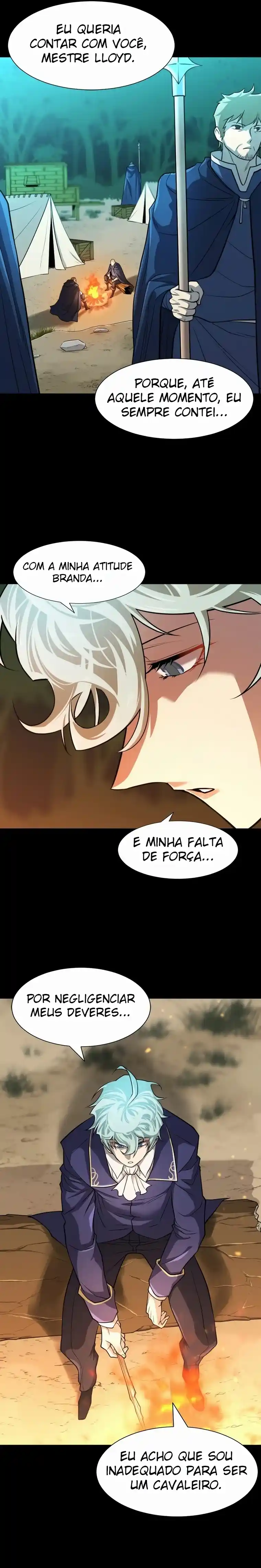 Read The Greatest Estate Developer Português Manga Online