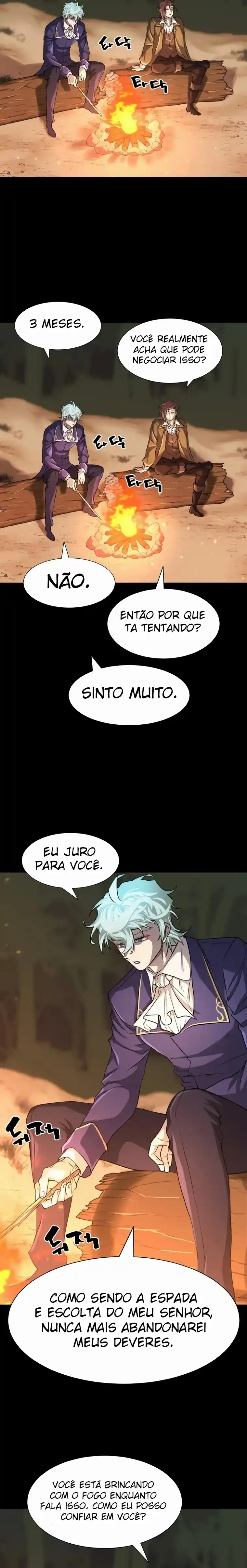 Read The Greatest Estate Developer Português Manga Online