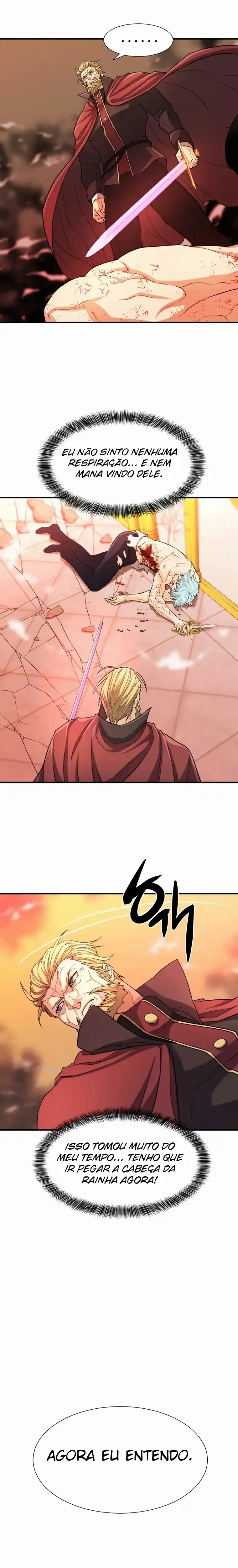 Read The Greatest Estate Developer Português Manga Online