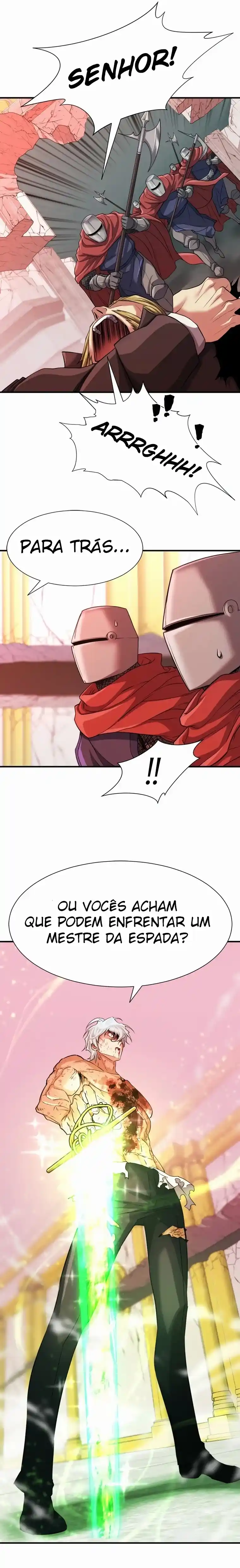 Read The Greatest Estate Developer Português Manga Online