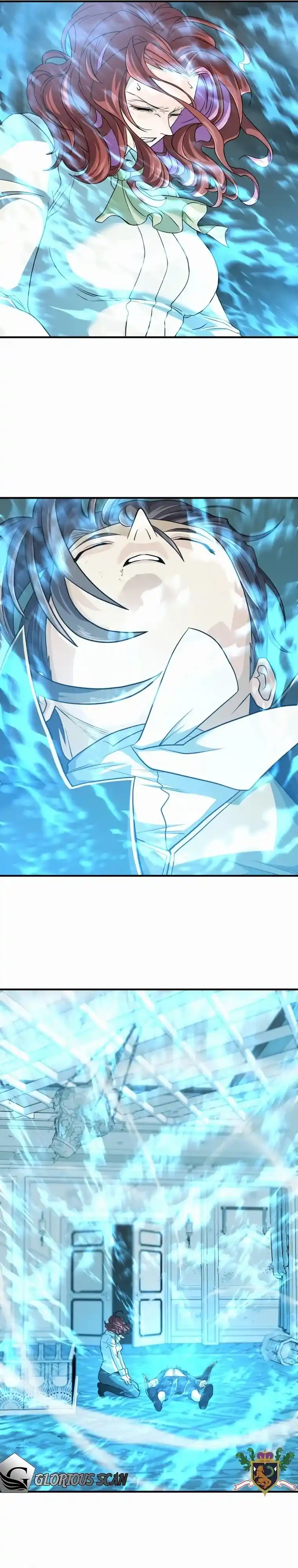 Read The Greatest Estate Developer Português Manga Online