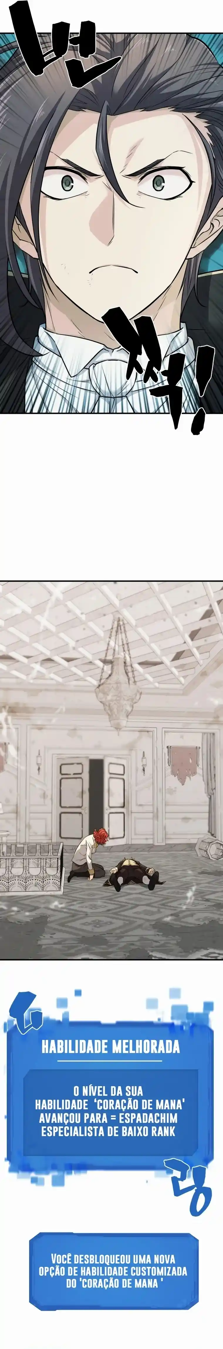 Read The Greatest Estate Developer Português Manga Online