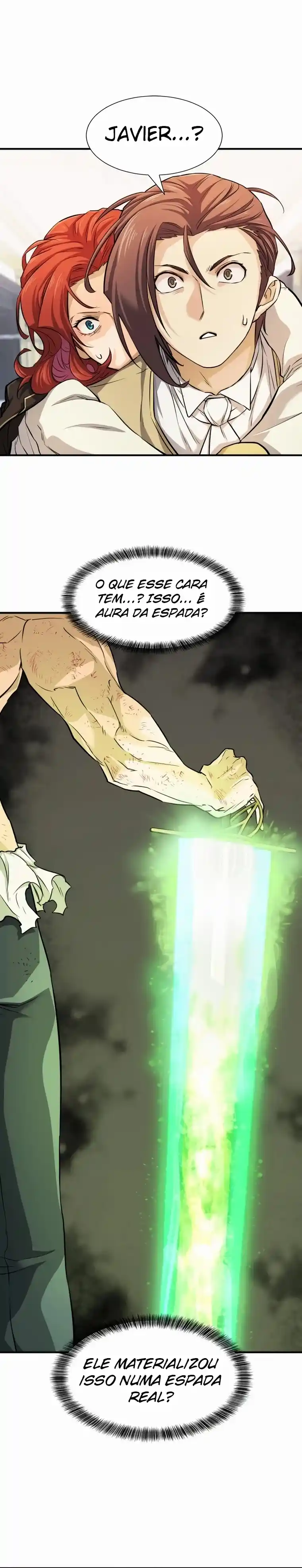 Read The Greatest Estate Developer Português Manga Online