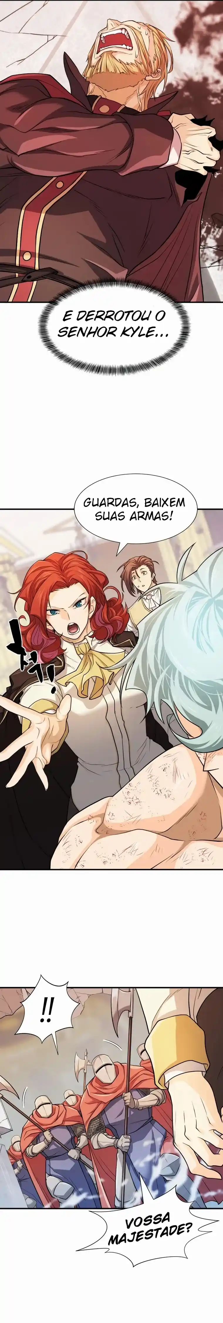 Read The Greatest Estate Developer Português Manga Online