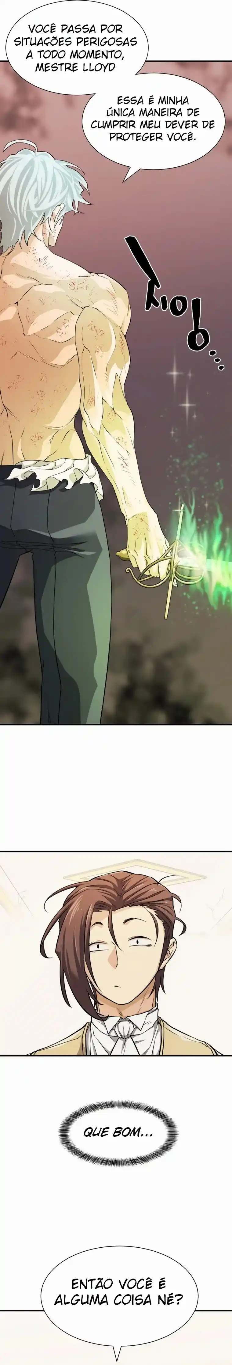 Read The Greatest Estate Developer Português Manga Online