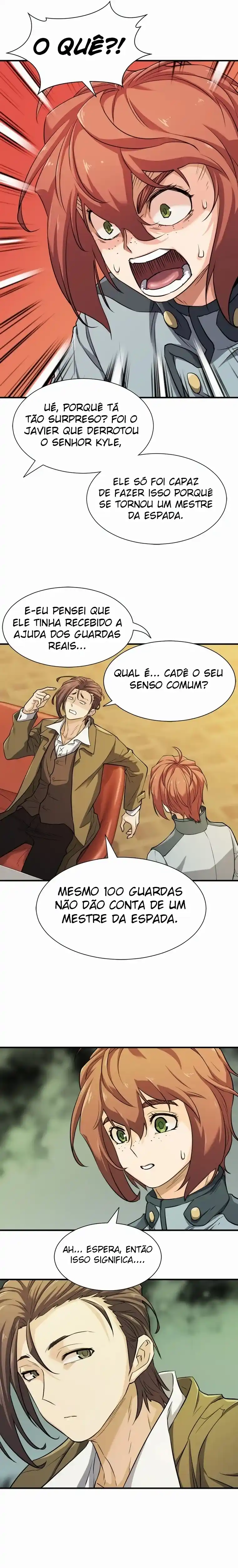 Read The Greatest Estate Developer Português Manga Online