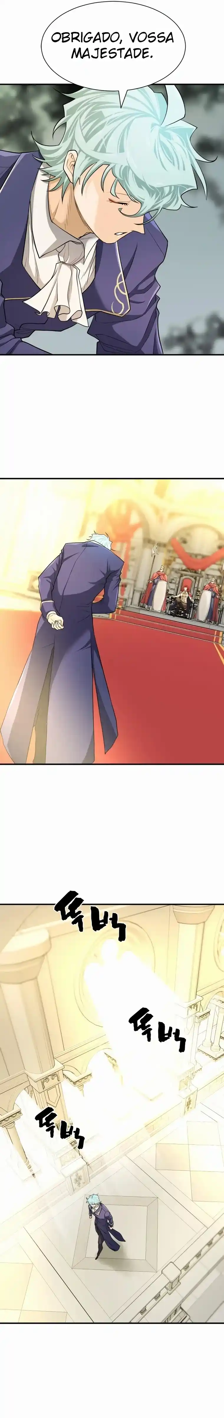 Read The Greatest Estate Developer Português Manga Online