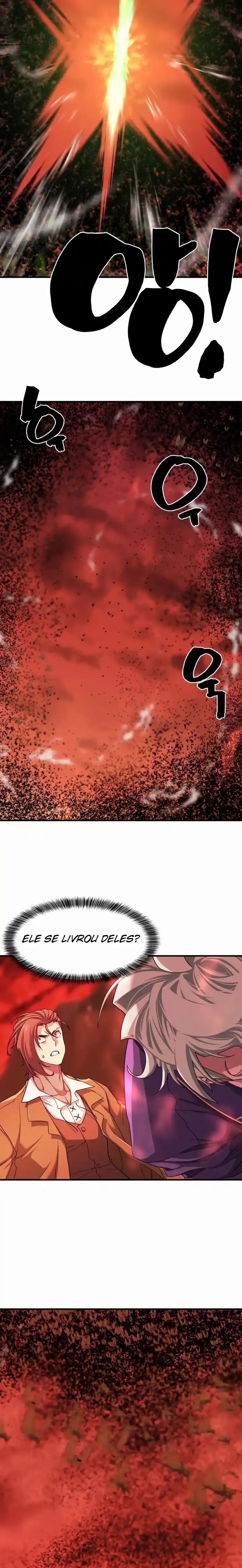 Read The Greatest Estate Developer Português Manga Online