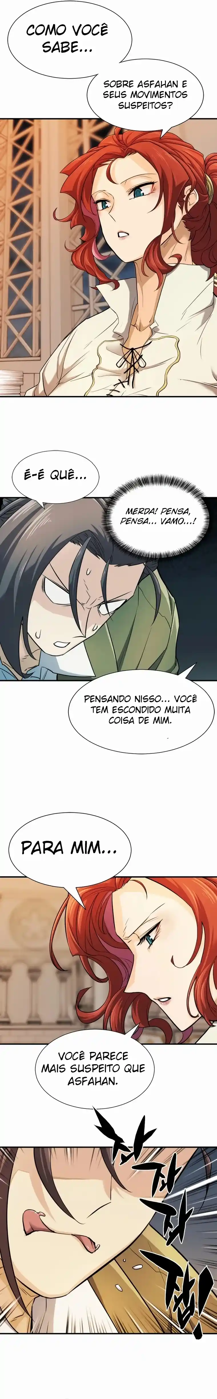 Read The Greatest Estate Developer Português Manga Online