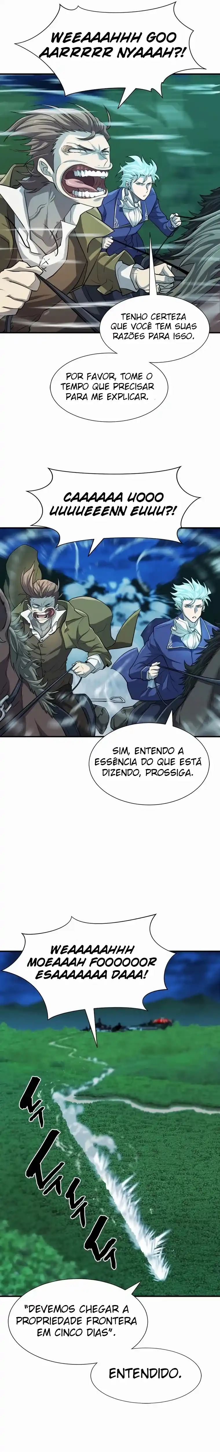 Read The Greatest Estate Developer Português Manga Online