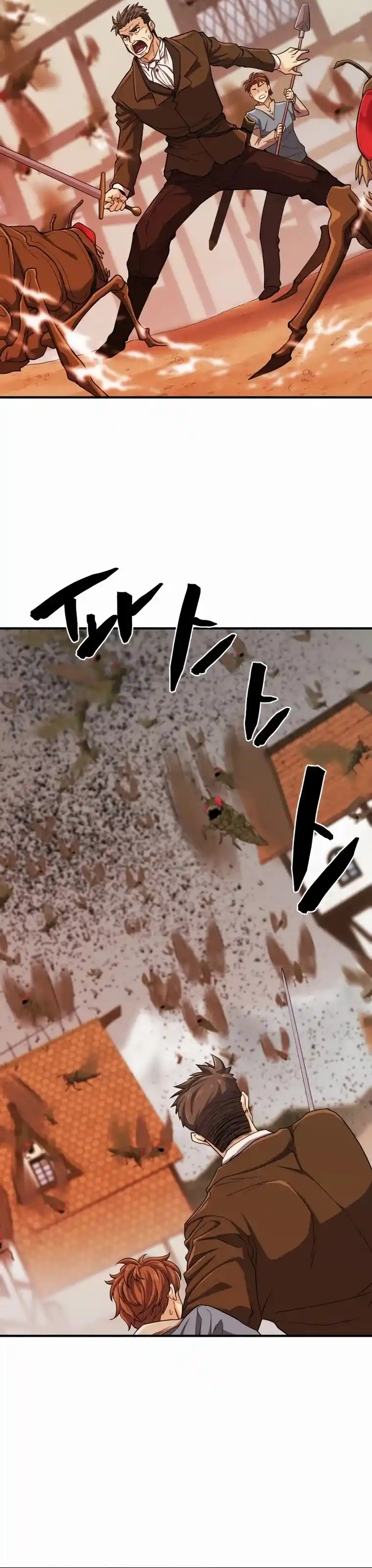 Read The Greatest Estate Developer Português Manga Online