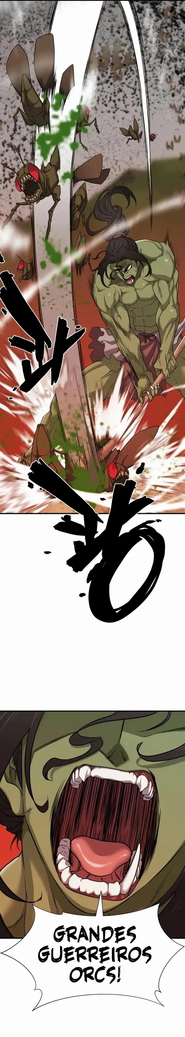 Read The Greatest Estate Developer Português Manga Online