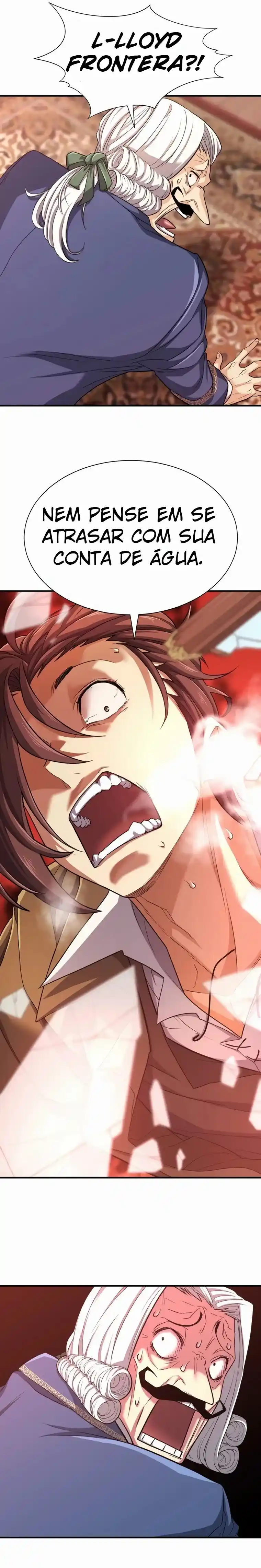 Read The Greatest Estate Developer Português Manga Online