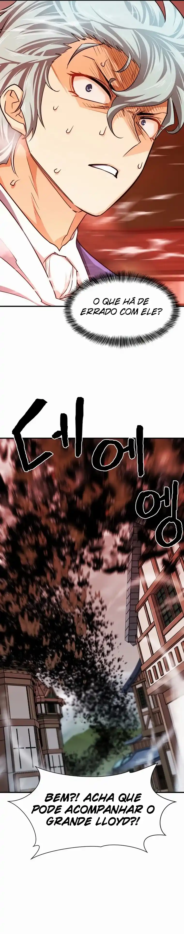 Read The Greatest Estate Developer Português Manga Online