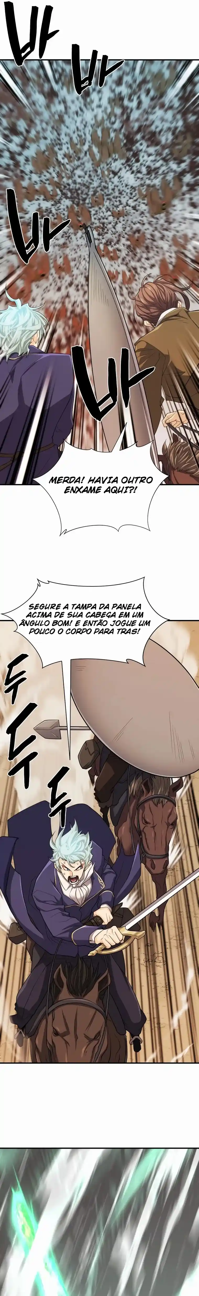 Read The Greatest Estate Developer Português Manga Online