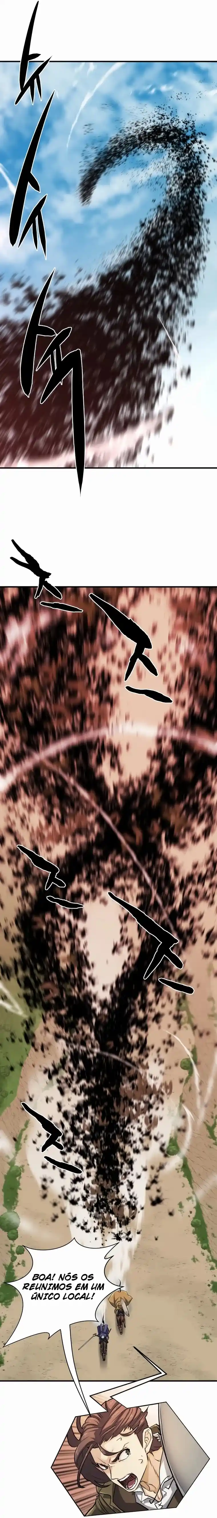 Read The Greatest Estate Developer Português Manga Online