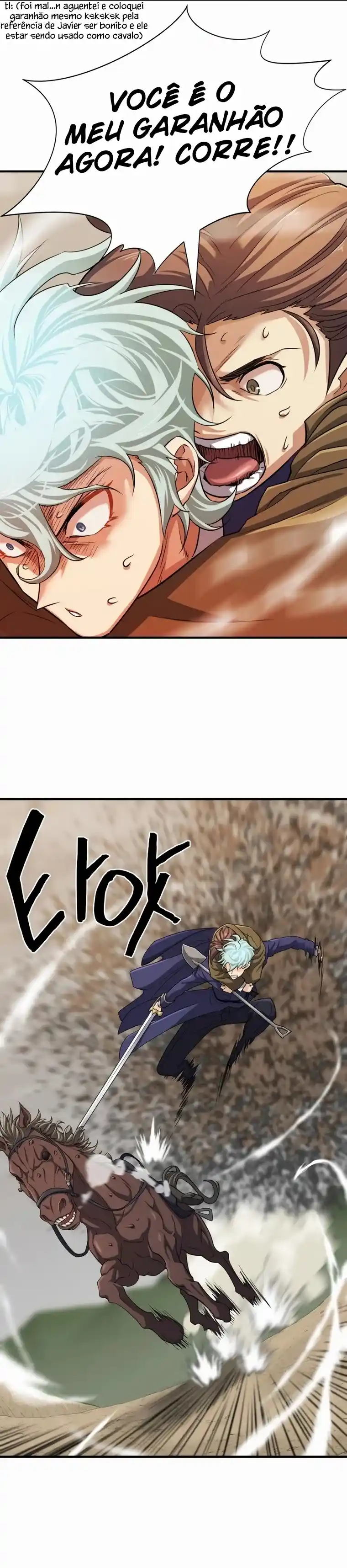 Read The Greatest Estate Developer Português Manga Online