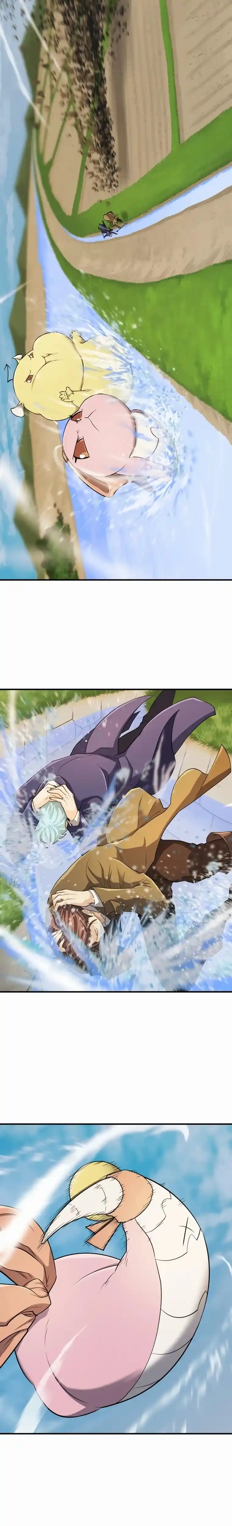 Read The Greatest Estate Developer Português Manga Online