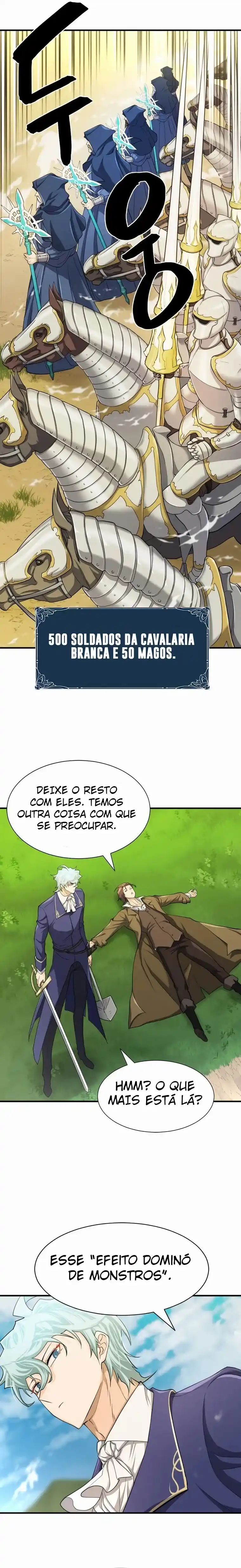 Read The Greatest Estate Developer Português Manga Online