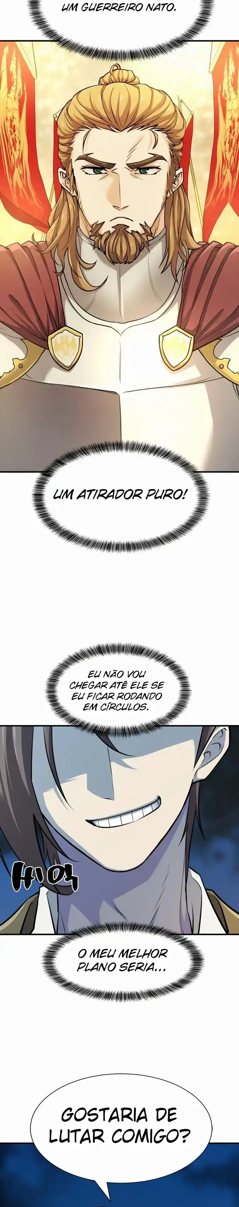 Read The Greatest Estate Developer Português Manga Online