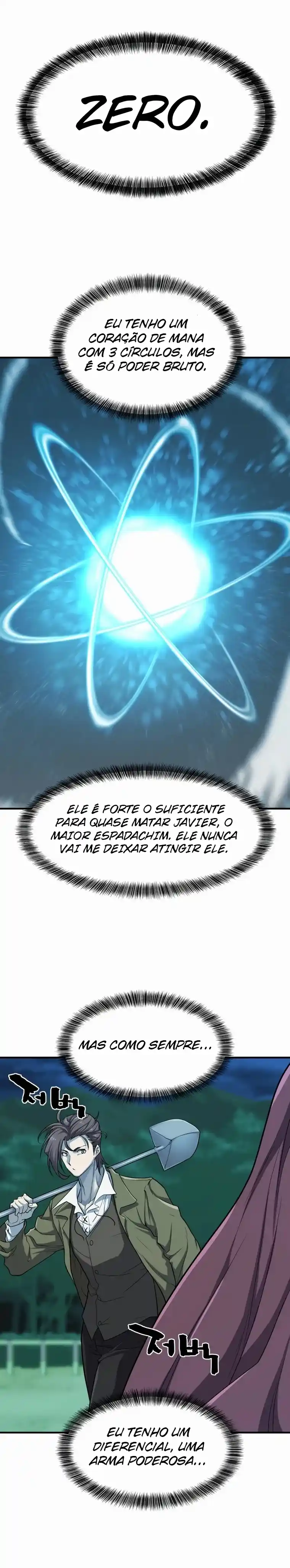 Read The Greatest Estate Developer Português Manga Online