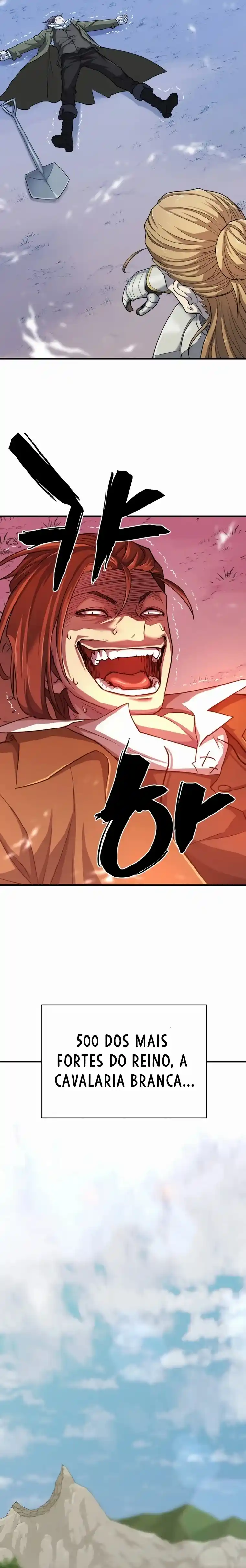 Read The Greatest Estate Developer Português Manga Online