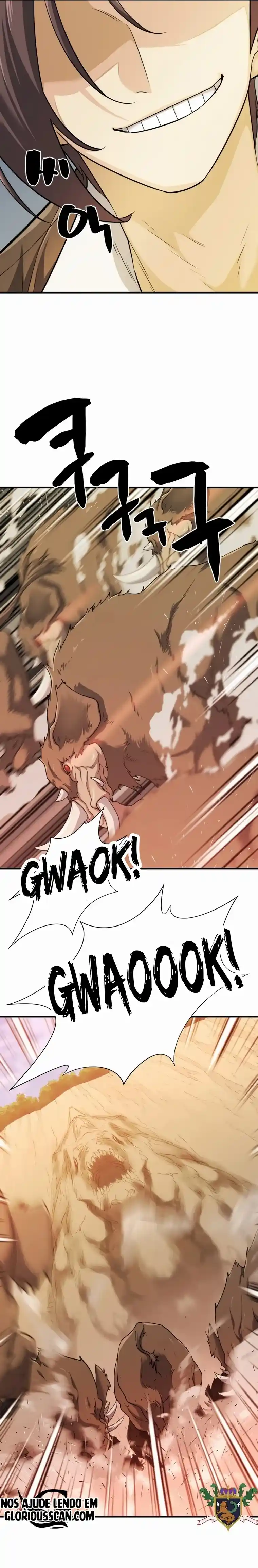 Read The Greatest Estate Developer Português Manga Online