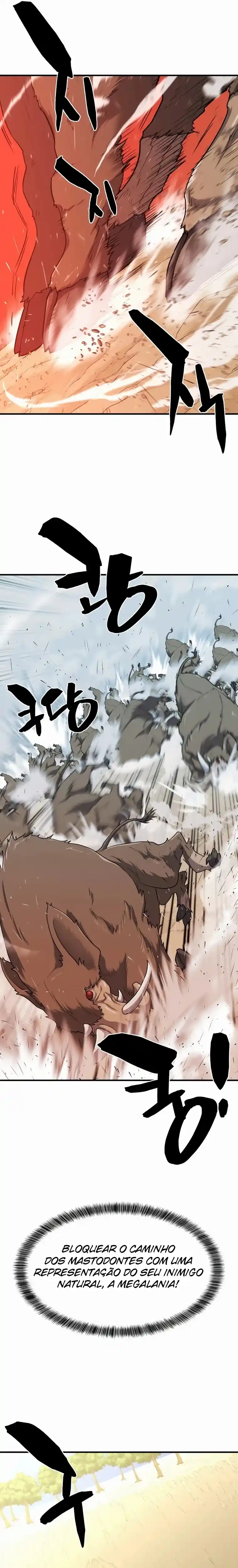 Read The Greatest Estate Developer Português Manga Online