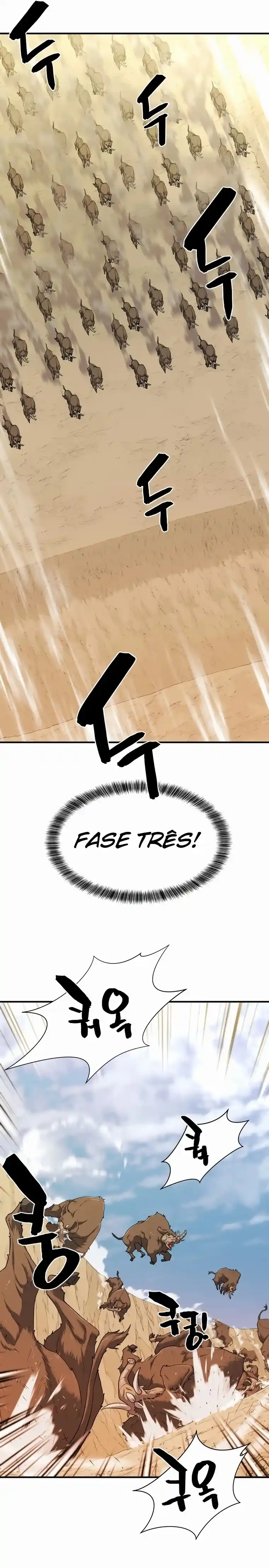 Read The Greatest Estate Developer Português Manga Online