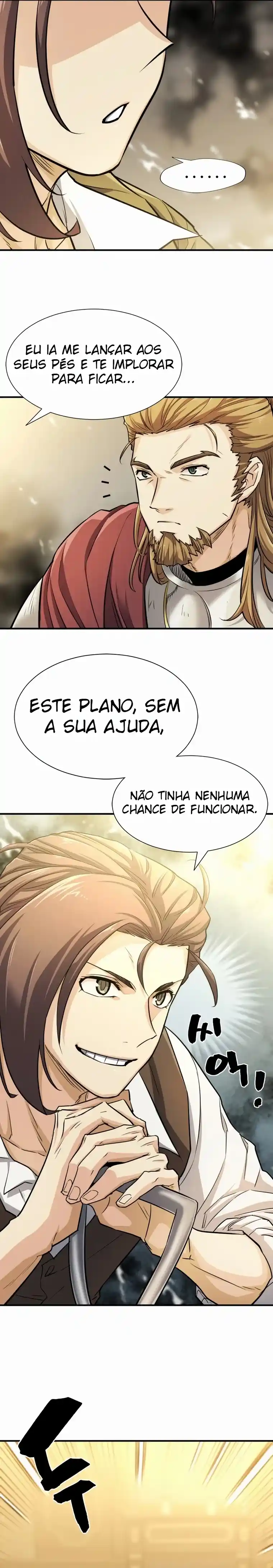 Read The Greatest Estate Developer Português Manga Online