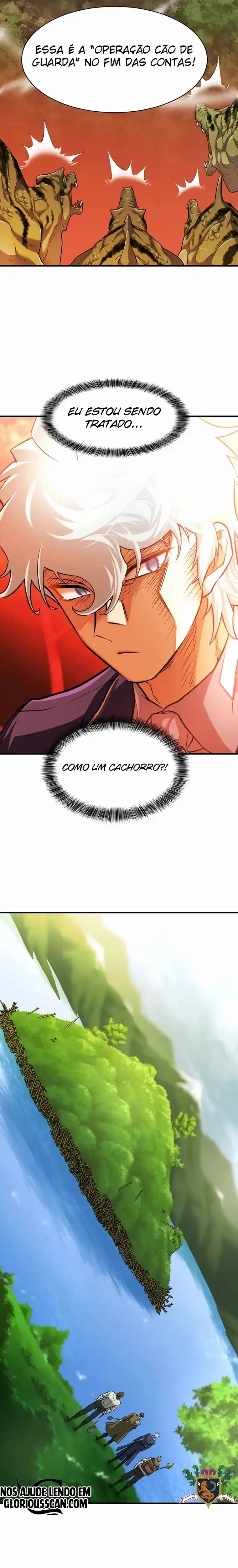 Read The Greatest Estate Developer Português Manga Online