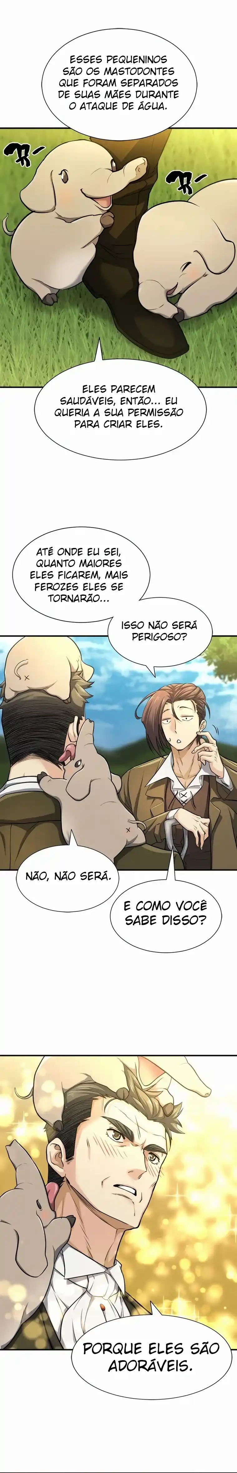 Read The Greatest Estate Developer Português Manga Online