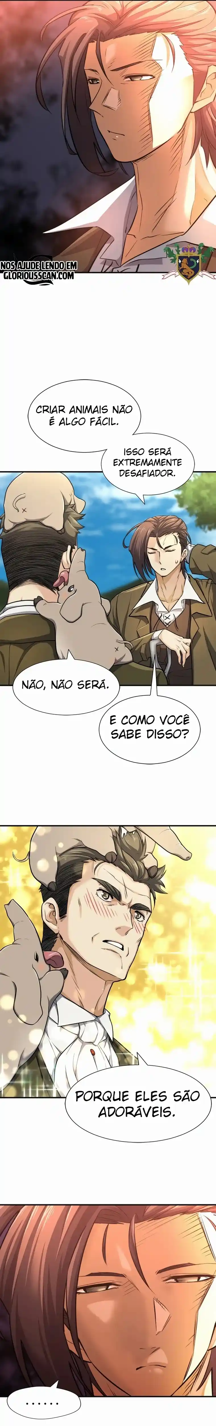 Read The Greatest Estate Developer Português Manga Online