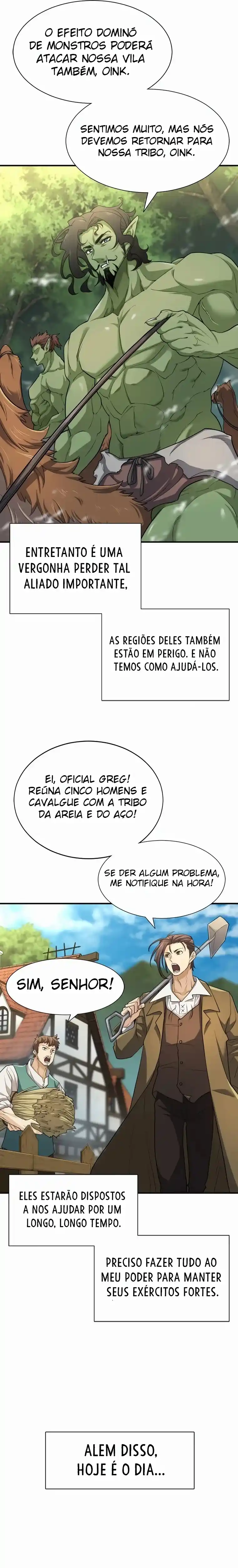 Read The Greatest Estate Developer Português Manga Online