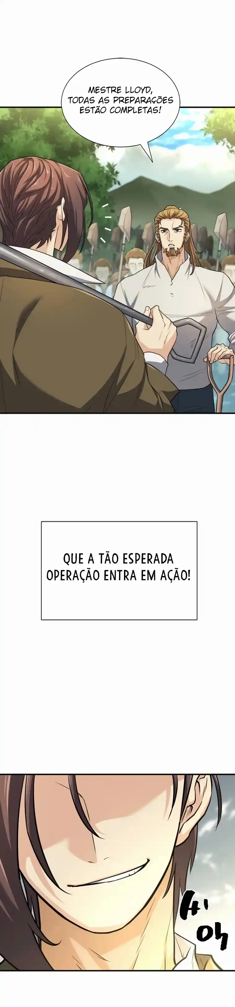 Read The Greatest Estate Developer Português Manga Online