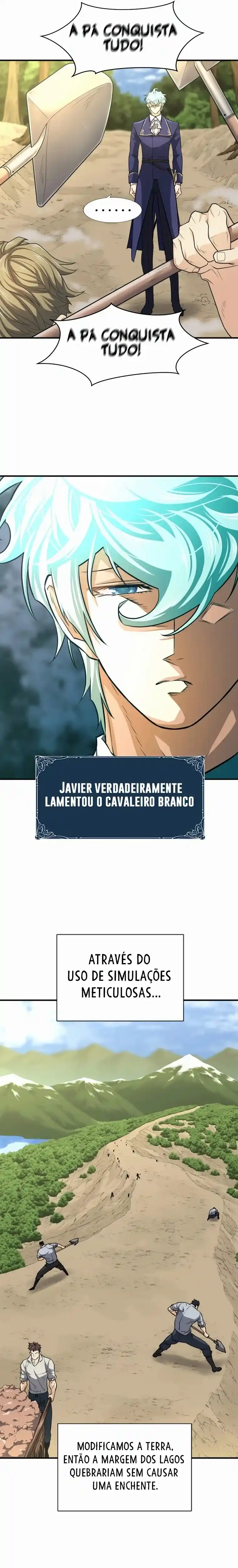 Read The Greatest Estate Developer Português Manga Online