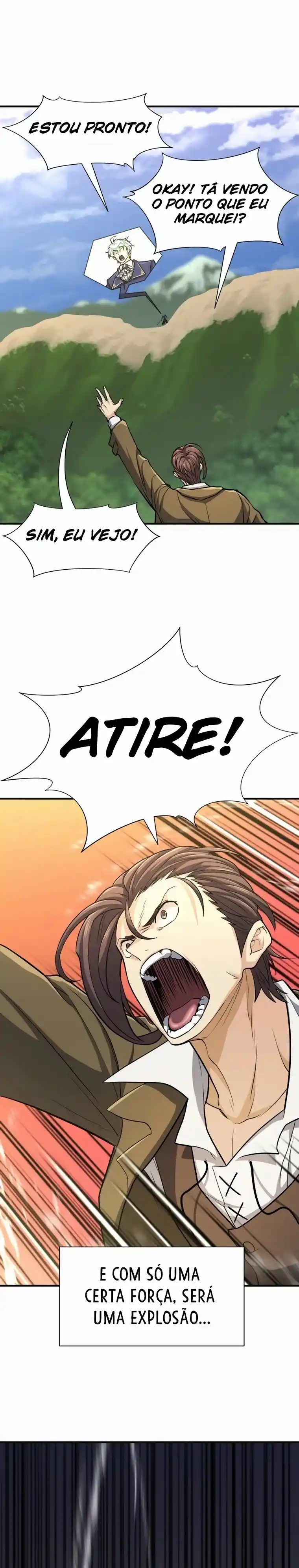 Read The Greatest Estate Developer Português Manga Online