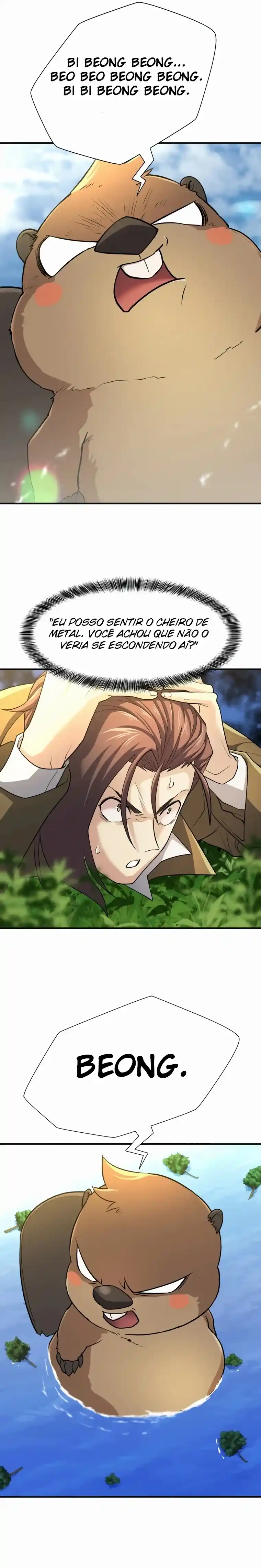 Read The Greatest Estate Developer Português Manga Online