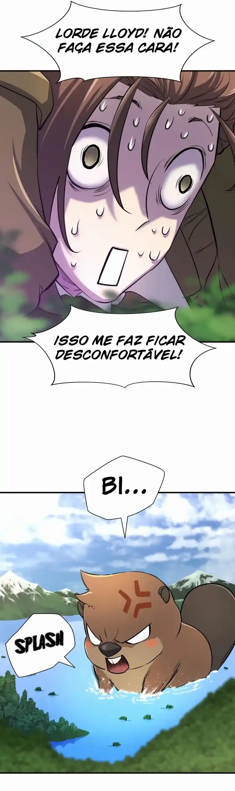 Read The Greatest Estate Developer Português Manga Online