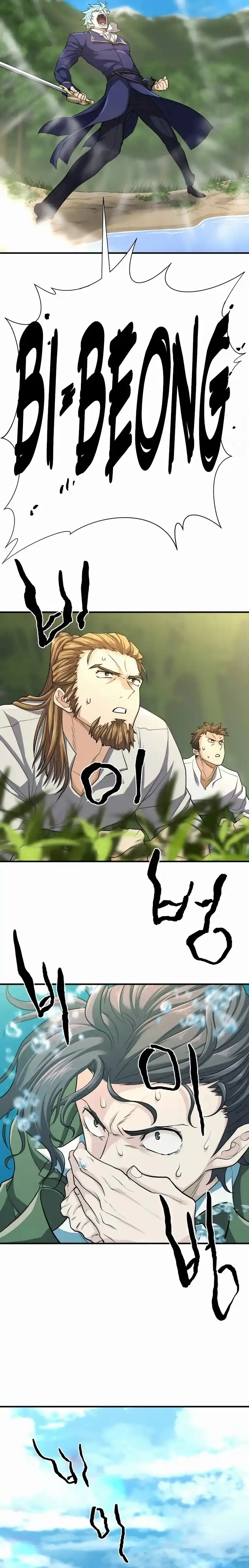 Read The Greatest Estate Developer Português Manga Online