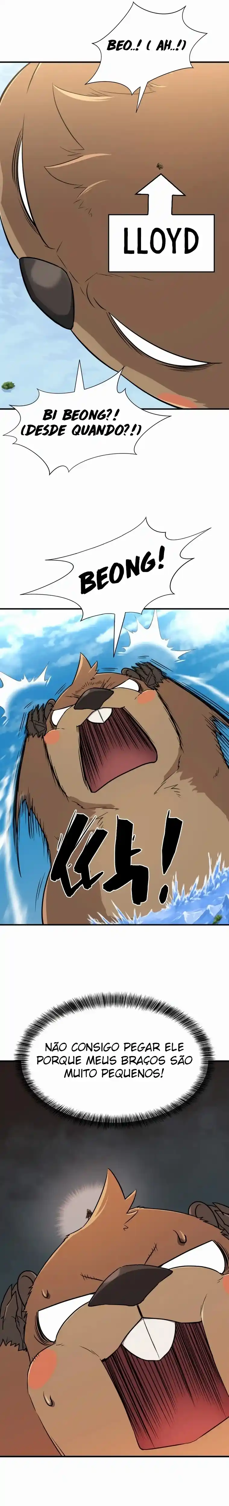 Read The Greatest Estate Developer Português Manga Online